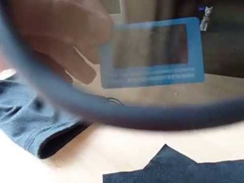 Очки AOFLY с сайта AliExpress в роговой оправе Очки AOFLY с сайта AliExpress в роговой оправе