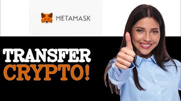 How To Transfer Crypto From MetaMask To Ledger (2025)