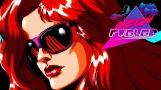 Cj Burnett - Retro Daze