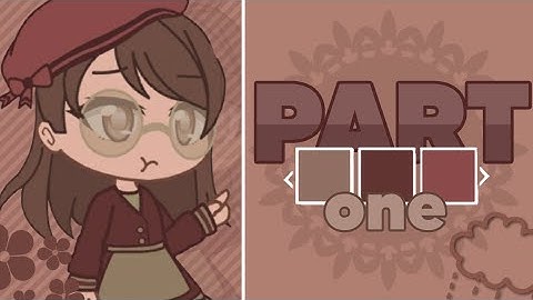 Goodbye Sengen || Part 1