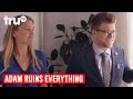Adam Ruins Everything - You Can Still Have Babies After 35 | truTV