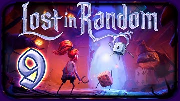 Lost in Random Walkthrough Part 9 (PS4) No Commentary