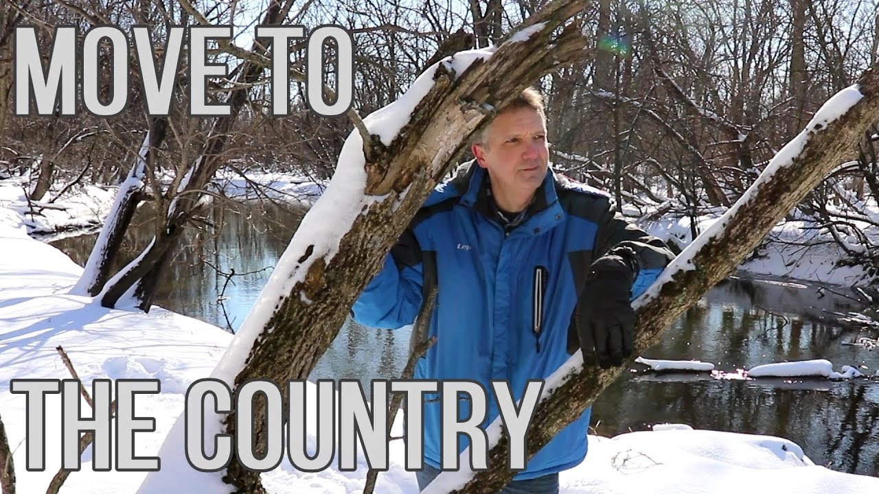 Move to the Country (Music Video) YouTube