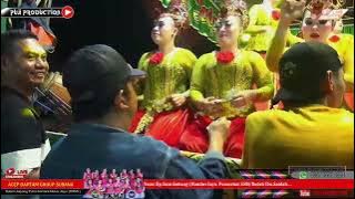 KUKUPU HIBER KENANGA NAIK DOMBA KURING || LIVE SHOW JAIPONG PKMJ ACEP DARTAM GROUP SUBANG