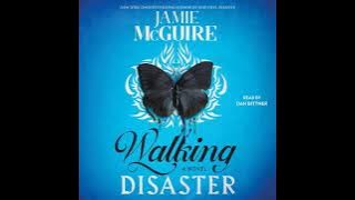 Walking Disaster By Jamie McGuire | Audiobook Full Length Best Sellers