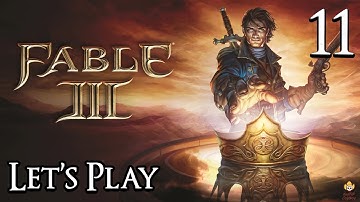 Fable 3 - Let