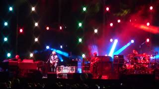 Watch Phish A Day In The Life video
