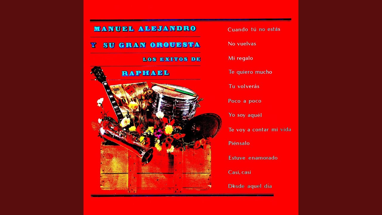 Cuando tú no estás YouTube