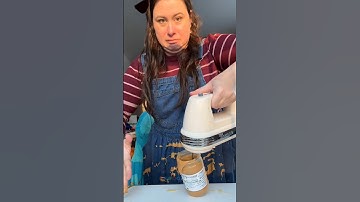 She never expect this #shorts