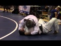 John Cook BJJ Blue Belt Gi American Grappling Challenge