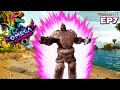 Jai dbloqu un super pouvoir  ark omega ascended  ep07