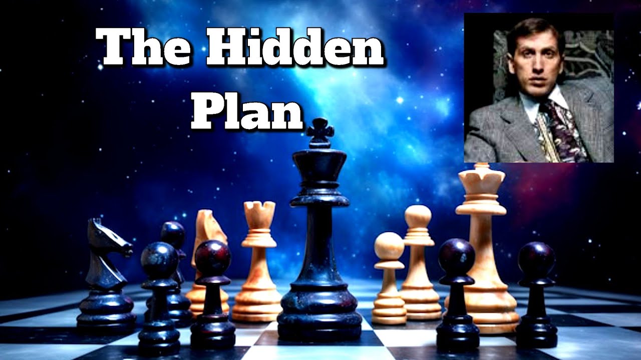 Bobby Fischer vs Eliot Sanford. The match was played between 1957 and 1972