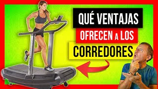 ¿Qué es una TROTADORA MECÁNICA? ❌ (sin motor!) ❌ 2024