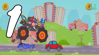 Walkthrough (iOS)