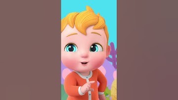 Thumbnail of Baby Shark Doo Doo Doo | Nursery Rhymes & Kids Songs | NuNu Tv #toddlersongs #singalong