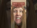 Saying No To Other People's Agendas Is So Powerful! #shorts #motivation #inspiration
