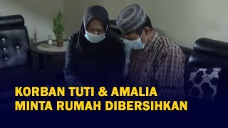 Kakak Korban Pembunuhan di Subang Sering Didatangi Dalam Mimpi, Minta TKP Dibersihkan