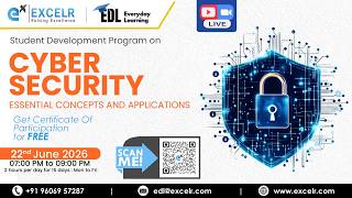 SDP on Cyber Security - Day 12