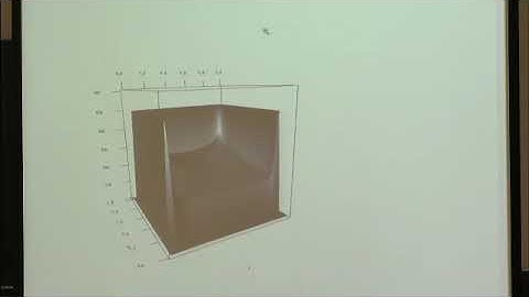 Prof. Matthew Pratola | Bayesian Calibration of Computer Model Ensembles