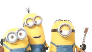 Download Lagu Minions ringtone MP3