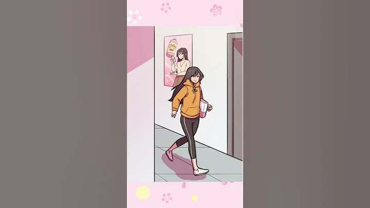 Meet Sophie Lim! Death of A Pop Star [WEBTOON Dub]