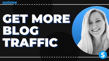 Increase your blog traffic in 1 year with a simple Pinterest marketing strategy