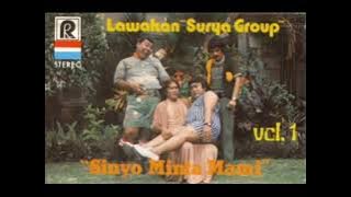 Sinyo minta Mami   Surya Group th 1970an