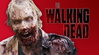 THE WALKING DEAD - 10 Facts You DIDN'T Know