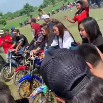 VIRAL!!! Team Blayer CEWEK RX KING(kontes blaayeerrrr)