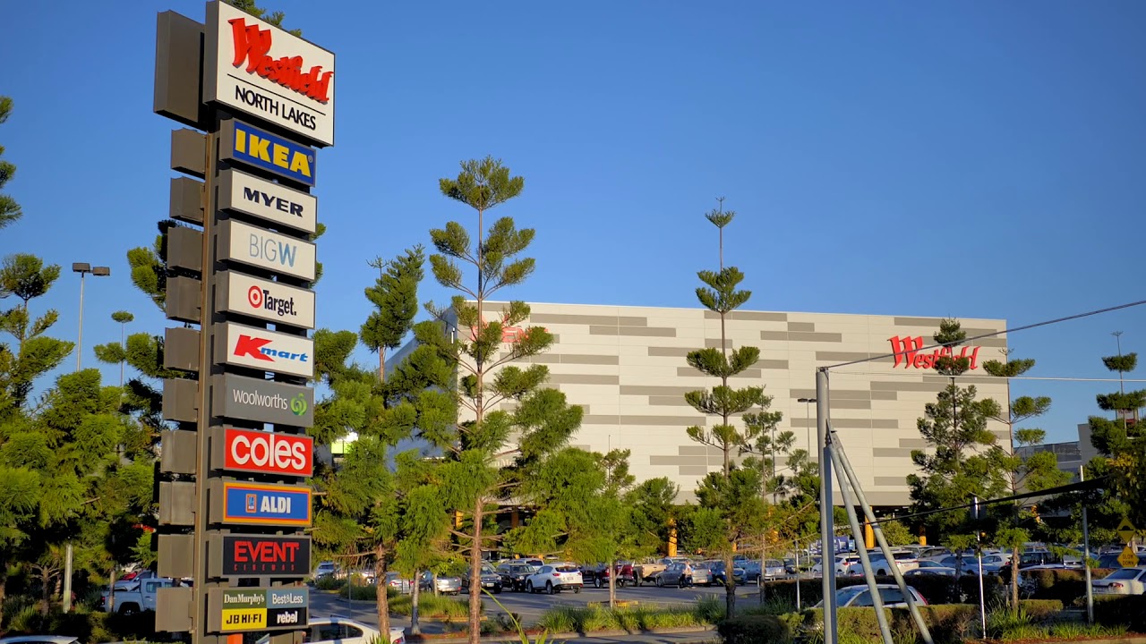 Highfields   Bridgeman Downs