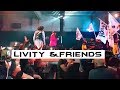 LIVITY & FRIENDS 2018