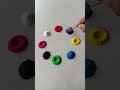 simple Rangoli, satisfying rangoli, Easy rangsatisfying #asmroli, Tricks and tips,ASMR#rangoli