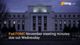 Things To Watch On The Economic Front This Week