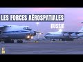 Forces aérospatiales russe, partie 1