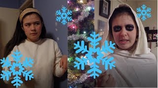 the christmas spirit