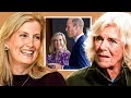 Duchess Sophie STUNS Camilla With Symbolic Act Towards Catherine's Family