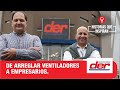 Historias que inspiran / Caso Electricidad DER / De arreglar ventiladores a empresarios