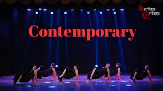 Contemporary | Nritya Manch 3.0