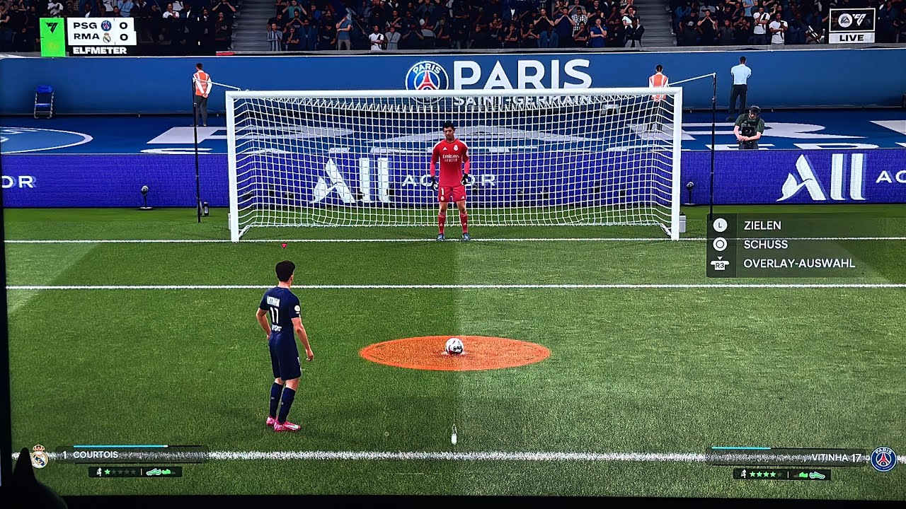 Real Madrid and PSG chilling together, eating cool steaks, no rivalry — just pure football vibes. ⚽🥩