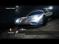 Need for Speed  Hot Pursuit - Koenigsegg Agera