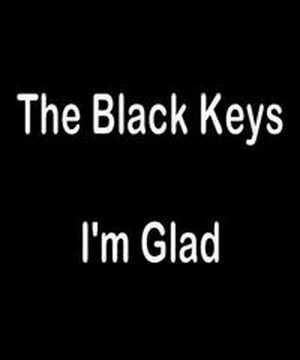 New Song by The Black Keys "I'm Glad"