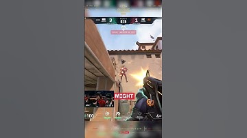 s0m locks down the site with the Judge! #valorant #valorantchampions #shorts