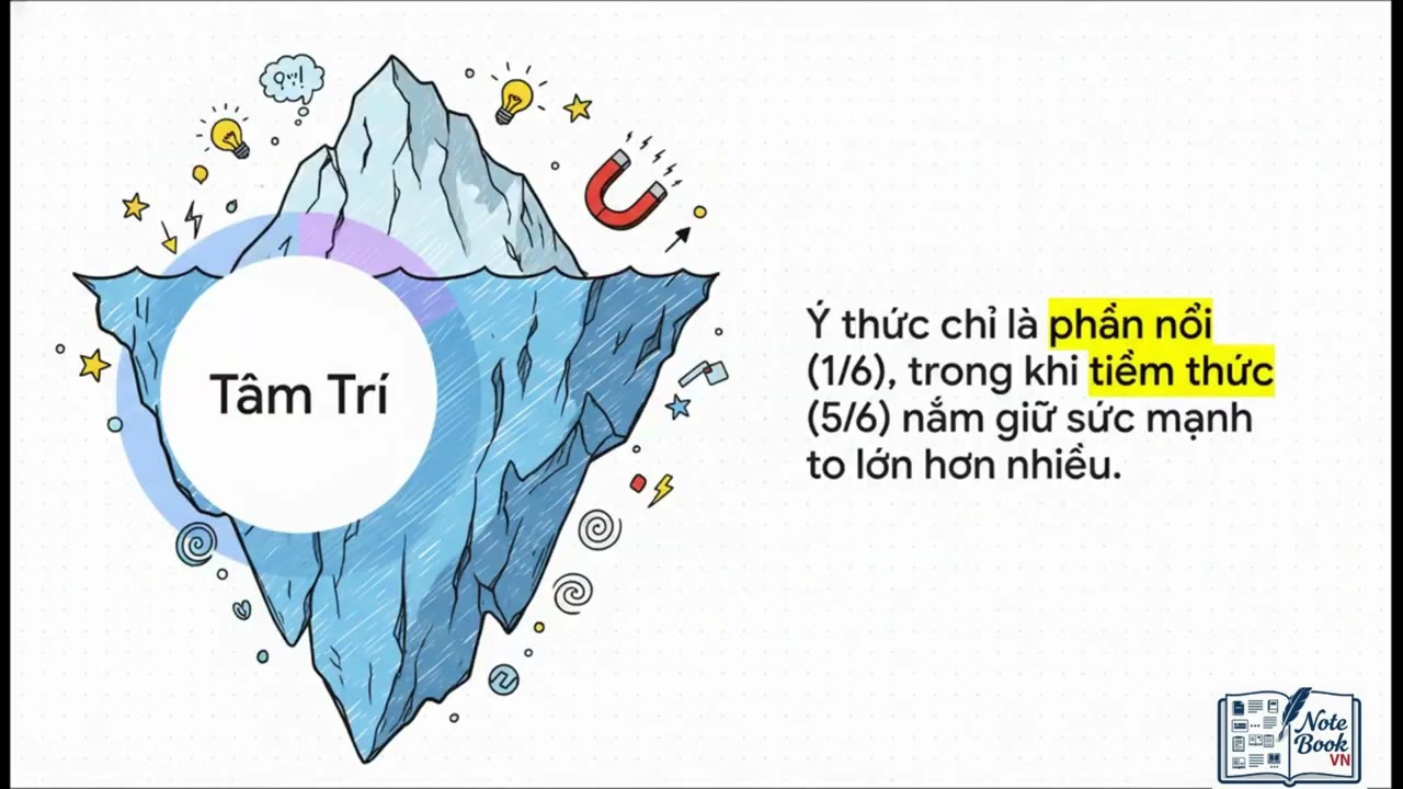 Luật Hấp Dẫn Hoạt Động? Như Thế Nào Bí Mật Từ Người Nam Châm