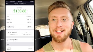 5 Ways to INCREASE EARNINGS on Uber Eats!!