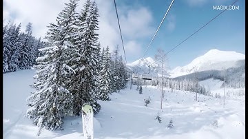 MAGIX Fastcut – Fantastic templates