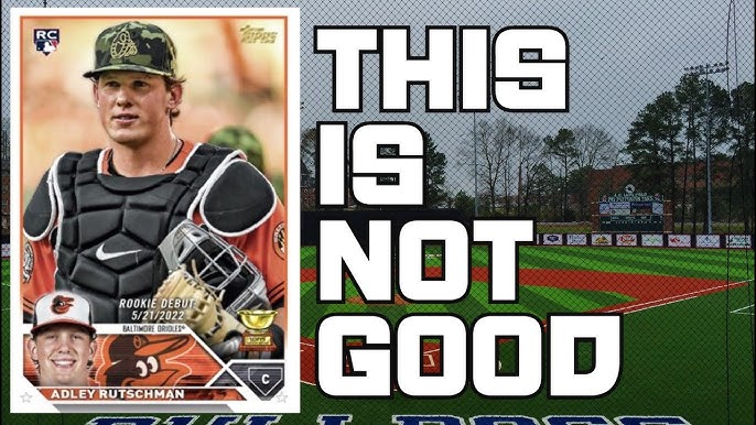 CAN YOU MAKE MONEY RIPPING & GRADING 2023 TOPPS SERIES 1? (Part 1) 