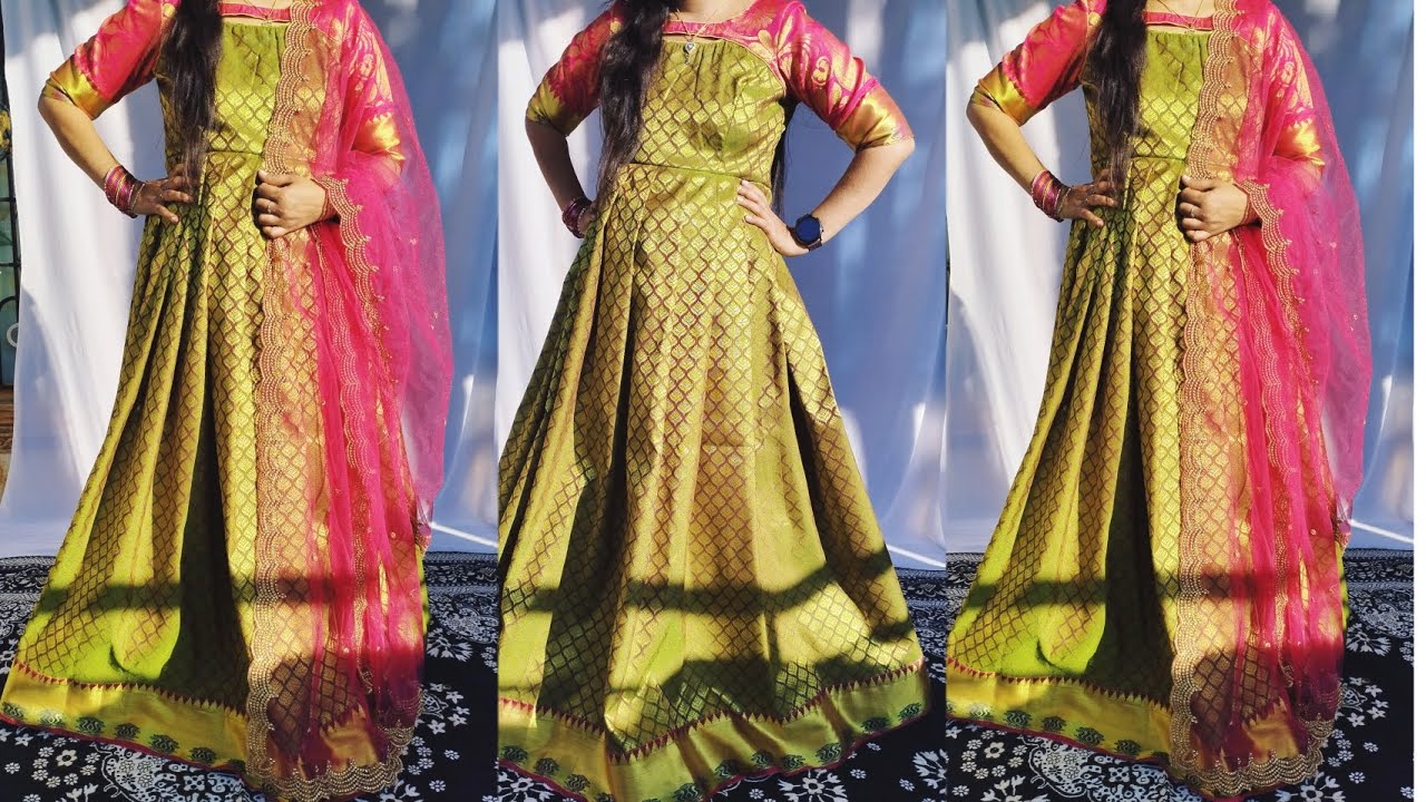 Buy Unstitched Dresses For Women | Fancy Dress Designs | Jazmin