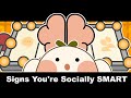 Understanding Social Intelligence