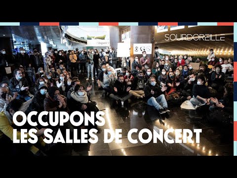 Vidéo: Les Meilleures Salles De Concert à Buenos Aires