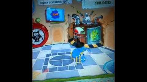 Binweevils how to get xp for your bin pet